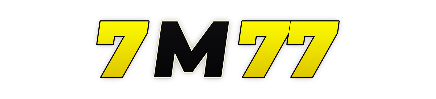 7m77